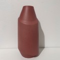  AEO/Porslinsfabriken Lidkping Pen vas dark rose 20 cm 
