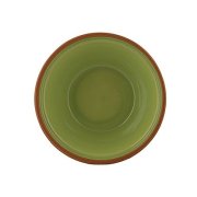  Nittsj keramik Bunke mini grn 17 cm 