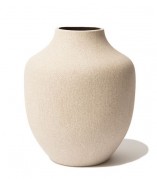  Lindform Vas Kyoto SandLight 21 cm 