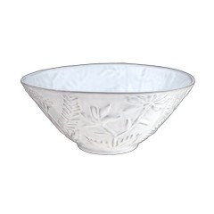  Grande skål Nittsjö keramik 23 cm 