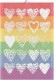  Ekelund Pride handduk 35x50 cm 