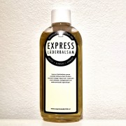  Express Läderbalsam 100 ml 