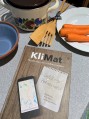  KliMat - På jakt efter den hållbara maten A Müller & A Kireeva 